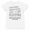 summer camp activity tee