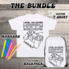 custom coloring bundle
