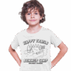 summer camp activity tee