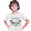 summer camp activity tee
