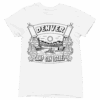 summer camp activity tee