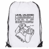 custom coloring backpack