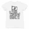 yisraelchai coloring tee