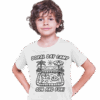 summer camp activity tee
