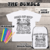summer camp activity bundle